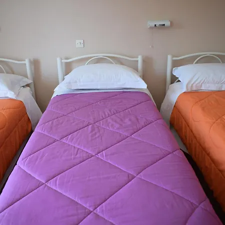 Aparthotel Rising Sun & Studios Benitses (Corfu)