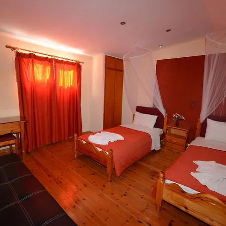 Charlies Venus Aparthotel Roda (Corfu)