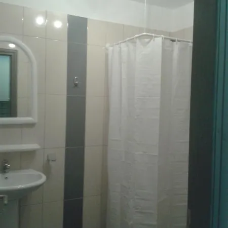Christakis Aparthotel Sidárion