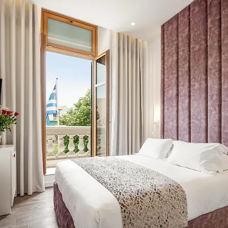 Bella Venezia Hotel Corfu (city)