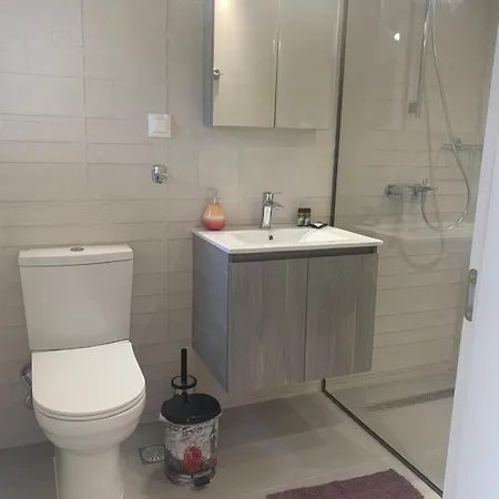 Terpsichore Boutique Appartments Guest house