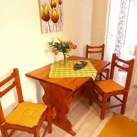 Dantina Agios Gordios Apartment Agios Gordios (Corfu)
