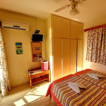 Apartment Dantina Agios Gordios *