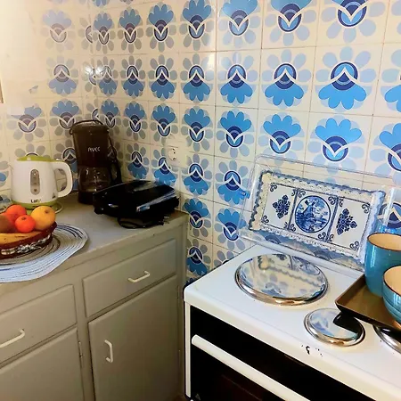 Dantina Agios Gordios Apartment