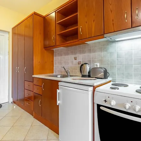 Apartment Kosmos St3 In Agios Stefanos Agios Stefanos Avliotes (Corfu)