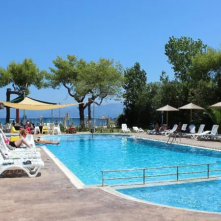 Koulouris Beach Hotel 2*
