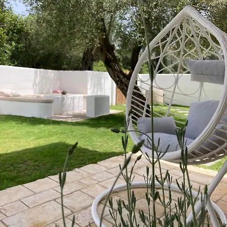 Levanda House Dasia Private Pool Villa *