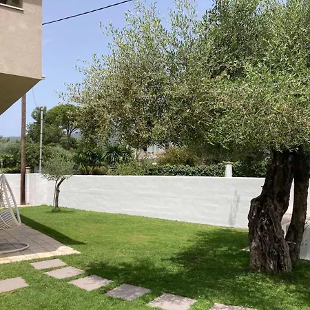 Levanda House Dasia Private Pool Villa