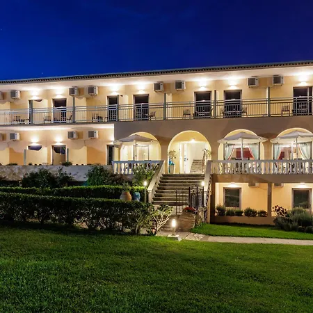 Primavera Hotel