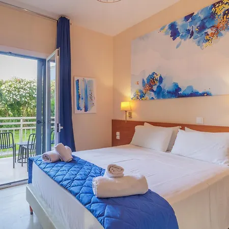Hotel Primavera 3*