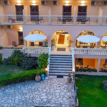 Primavera Hotel Gazátika