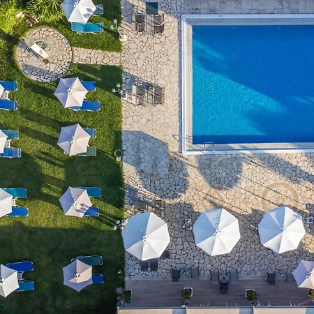 Primavera Hotel