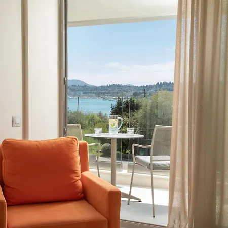 Rodostamo & Spa- Adults Friendly Hotel