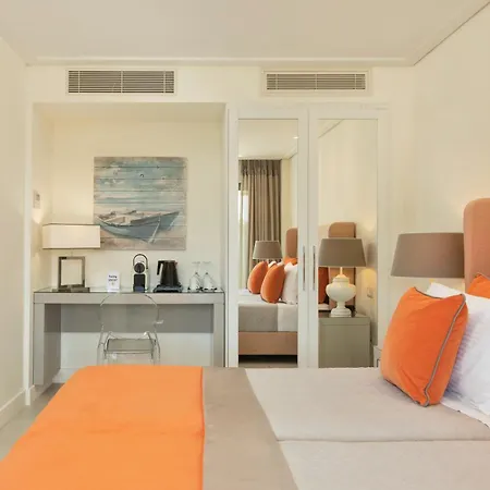 Hotel Rodostamo & Spa- Adults Friendly