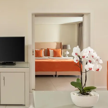 Rodostamo & Spa- Adults Friendly Hotel