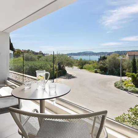 Rodostamo & Spa- Adults Friendly Hotel 5*