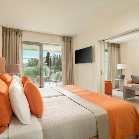 Rodostamo & Spa- Adults Friendly Hotel Kommeno (Corfu)