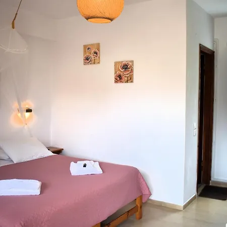 Kostas Apartment
