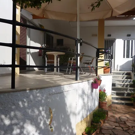 Apartment Kostas