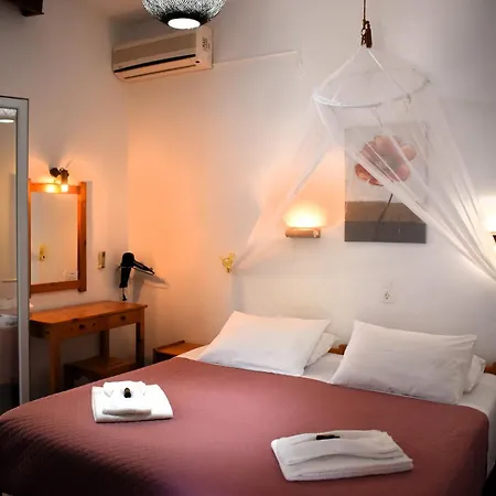 Apartment Kostas Agios Georgios Pagon