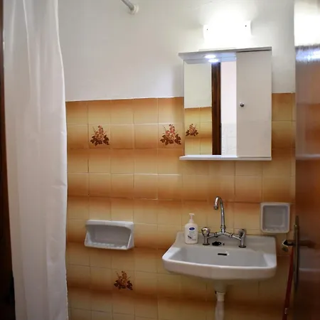 Kostas Apartment