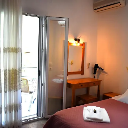 Apartment Kostas