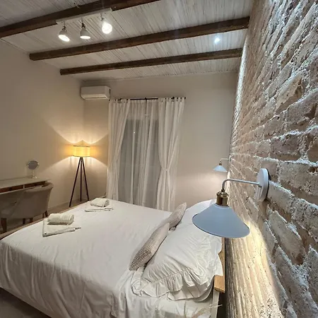 Apartment Doreta Roda (Corfu)