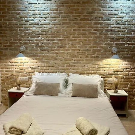 Apartment Doreta