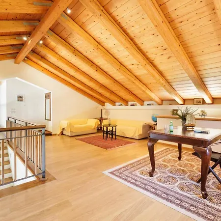 Villa Barbaro By