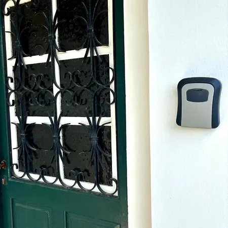 Actru's Homes Apartment Roda (Corfu)