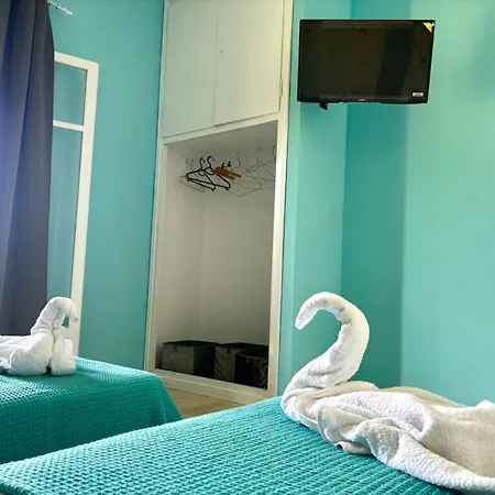 Actru's Homes Apartment