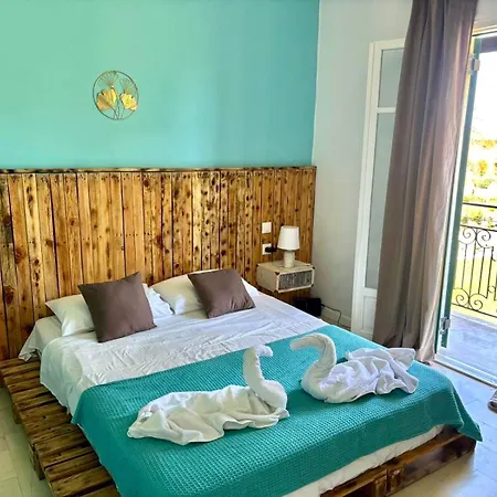 Actru's Homes