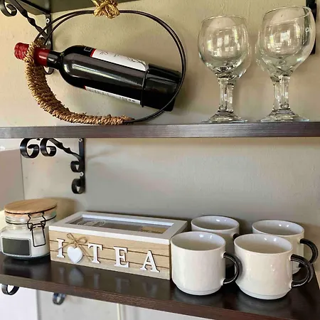 Actru's Homes Apartment Roda (Corfu)