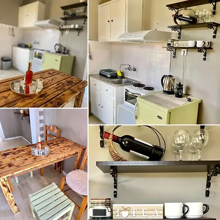 Apartment Actru's Homes *