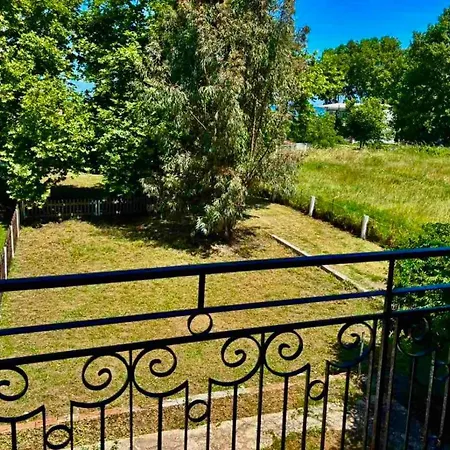 Apartment Actru's Homes Roda (Corfu)