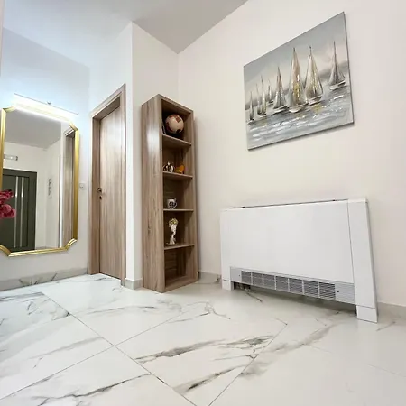 Corfu Airport Sweet Apartment