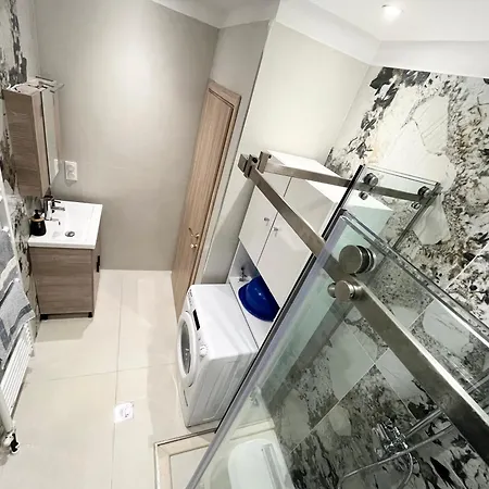 Apartment Corfu Airport Sweet *