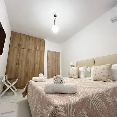Apartment Corfu Airport Sweet