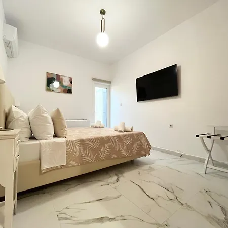 Apartment Corfu Airport Sweet *