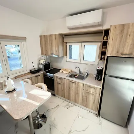 Apartment Corfu Airport Sweet Corfu (city)