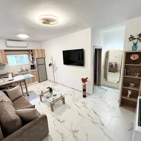 Apartment Corfu Airport Sweet Corfu (city)