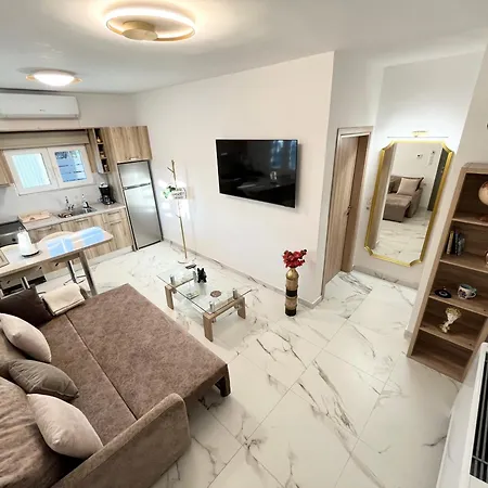 Corfu Airport Sweet Apartment Corfu (city)