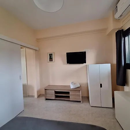Aloda Summer House Apartment
