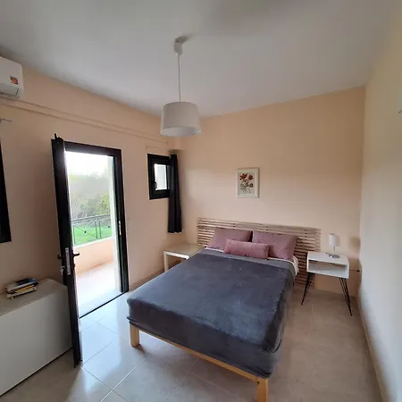 Apartment Aloda Summer House *