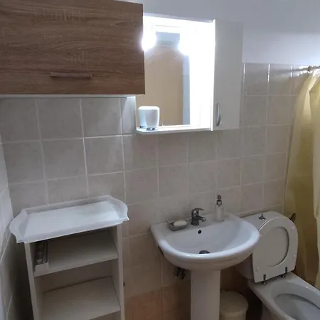 Apartment Aloda Summer House *