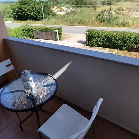 Apartment Aloda Summer House *