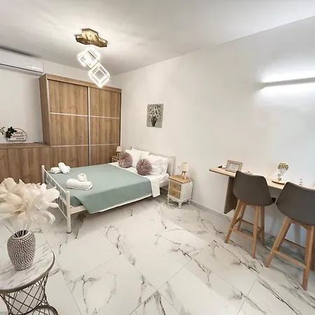 Corfu Airport Sweet Apartment Corfu (city)