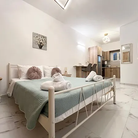 Apartment Corfu Airport Sweet *