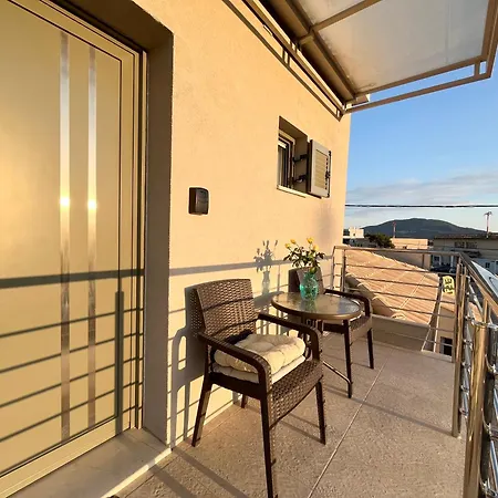 Apartment Corfu Airport Sweet *