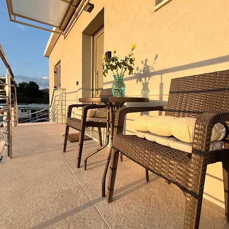 Apartment Corfu Airport Sweet